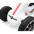 Kép 6/6 - Go-kart Milly Mally Abarth pedálos gyerek gokart fekete