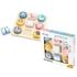 Kép 3/5 - Fa puzzle Viga Zoo