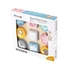 Kép 4/5 - Fa puzzle Viga Zoo