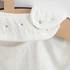 Kép 2/3 - Baba muszlin előke New Baby Arthur