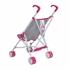 Kép 4/6 - Játék golf babakocsi babáknak Milly Mally Julia Prestige Pink