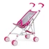 Kép 1/6 - Játék golf babakocsi babáknak Milly Mally Julia Prestige Pink