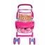 Kép 3/5 - Játék sport babakocsi babáknak Milly Mally Kate Candy