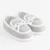 Kép 2/4 - Baba mokaszin New Baby szürke 6-12 h