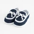 Kép 1/4 - Baba mokaszin New Baby kék 12-18 h