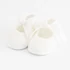 Kép 4/4 - Baba csipke cipő New Baby bézs 12-18 h