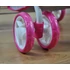 Kép 6/6 - Játék sport babakocsi babáknak Milly Mally Kate Prestige Pink