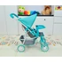 Kép 6/6 - Játék sport babakocsi babáknak Milly Mally Kate Prestige Mint