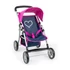 Kép 2/5 - Játék sport babakocsi babáknak Milly Mally Natalie Prestige Navy