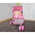 Kép 5/5 - Játék golf babakocsi babáknak Milly Mally Susie Prestige Pink