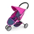 Kép 1/5 - Játék golf babakocsi babáknak Milly Mally Susie Prestige Navy