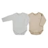 Kép 2/2 - Baba body Koala Bello beige