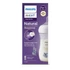 Kép 3/3 - Baba cumisüveg Avent Natural Response 260 ml koala