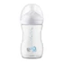 Kép 1/2 - Baba cumisüveg Avent Natural Response 260 ml s szeleppel  Air Free elefánt