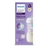 Kép 2/2 - Baba cumisüveg Avent Natural Response 260 ml s szeleppel  Air Free medve