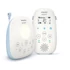 Kép 2/2 - Digitális gyermek bébiőr Avent Baby DECT SCD715/52