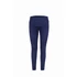 Kép 4/6 - Magas derekú kismama leggings milk & love kék