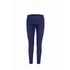 Kép 4/6 - Magas derekú kismama leggings milk & love kék