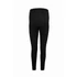 Kép 4/6 - Magas derekú kismama leggings milk & love szürke melanzs