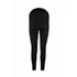 Kép 6/6 - Magas derekú kismama leggings milk & love szürke melanzs