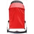 Kép 2/4 - Napernyő babakocsira New Baby Basic blue