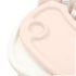 Kép 4/6 - Etetőszék Baby Mix Nora dusty pink