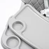 Kép 4/6 - Etetőszék Baby Mix Freja wooden dark grey