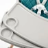 Kép 4/6 - Etetőszék Baby Mix Freja wooden dusty green