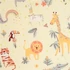 Kép 2/3 - Gyerek habszivacs matrac New Baby BASIC 120x60x5 cm ZOO