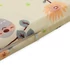 Kép 3/3 - Gyerek habszivacs matrac New Baby BASIC 120x60x5 cm ZOO