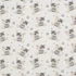 Kép 2/3 - Gyerek habszivacs matrac New Baby BASIC 120x60x5 cm TEDDY BEAR