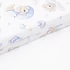 Kép 3/3 - Gyerek habszivacs matrac New Baby STANDARD 120x60x6 cm koala kék