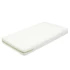Kép 2/5 - Gyerek matrac New Baby CLASSY 120x60x11 cm hajdina-habszivacs-kókusz Aloe Vera