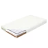 Kép 1/5 - Gyerek matrac New Baby CLASSY 120x60x11 cm hajdina-habszivacs-kókusz Aloe Vera