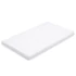 Kép 2/3 - Gyerek matrac New Baby STANDARD 140x70x7 cm kókusz-habszivacs fehér