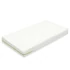Kép 2/4 - Gyerek matrac New Baby CLASSY 140x70x11 cm hajdina-habszivacs-kókusz Aloe Vera