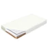 Kép 1/4 - Gyerek matrac New Baby CLASSY 140x70x11 cm hajdina-habszivacs-kókusz Aloe Vera