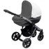 Kép 1/2 - Szúnyogháló kocsira New Baby Basic fekete