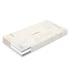 Kép 1/5 - Gyerek matrac New Baby CLASSY 120x60x11 cm Visco-habszivacs Cashmere