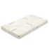 Kép 2/5 - Gyerek matrac New Baby CLASSY 140x70x11 cm Visco-habszivacs Cashmere