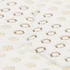 Kép 4/5 - Gyerek matrac New Baby CLASSY 140x70x11 cm Visco-habszivacs Cashmere