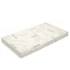 Kép 2/5 - Gyerek matrac New Baby CLASSY 160x80x12 cm Visco-habszivacs Cashmere