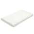 Kép 2/4 - Gyerek matrac New Baby CLASSY 120x60x12 cm Visco-habszivacs-kókusz Aloe Vera