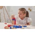 Kép 3/5 - Fa játék Viga Building Blocks 3D