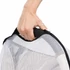 Kép 2/2 - Rovarháló autós gyerekülésre New Baby Basic fehér