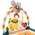 Kép 3/5 - Zenei interaktív játszószőnyeg babáknak Baby Mix