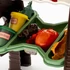Kép 3/5 - Gyermek asztal dinoszaurusz világ BABY MIX