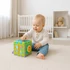 Kép 2/2 - Interaktív zenélő kocka Baby Mix