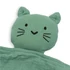 Kép 2/3 - Muszlin szundikendő New Baby Cat mint
