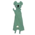 Kép 1/5 - Muszlin szundikendő New Baby Koala mint